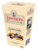 Taveners Liquorice Allsorts, 12 Boxen zu 400g