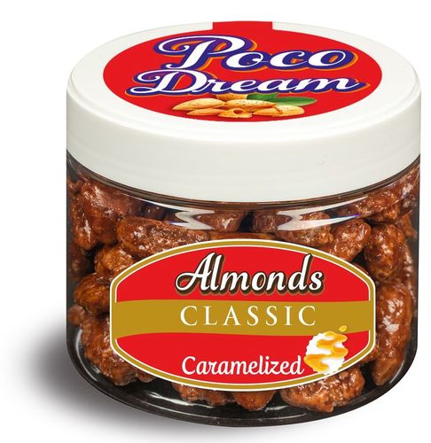 Caramelized Almonds Classic