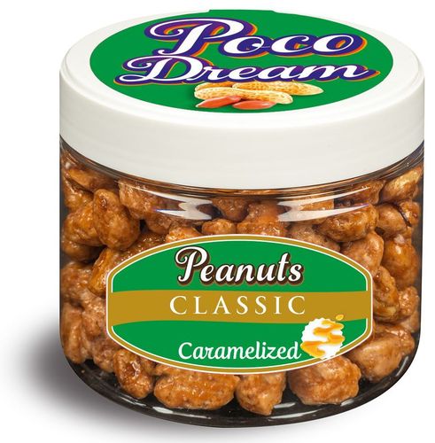 Caramelized Peanuts Classic